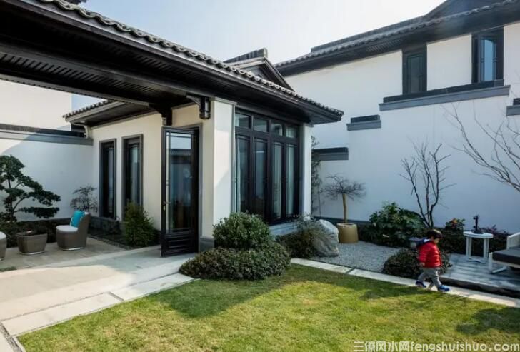 风水阳宅建造择日步骤，不能搞错了！