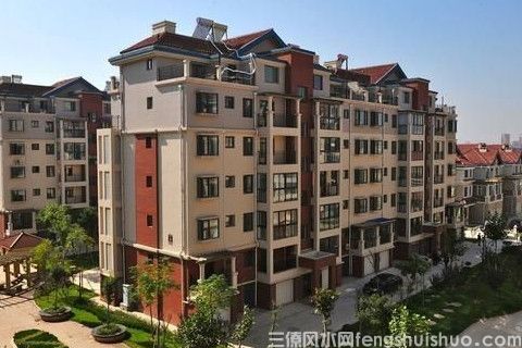 小区后排房子好吗，买房不能买后排吗?