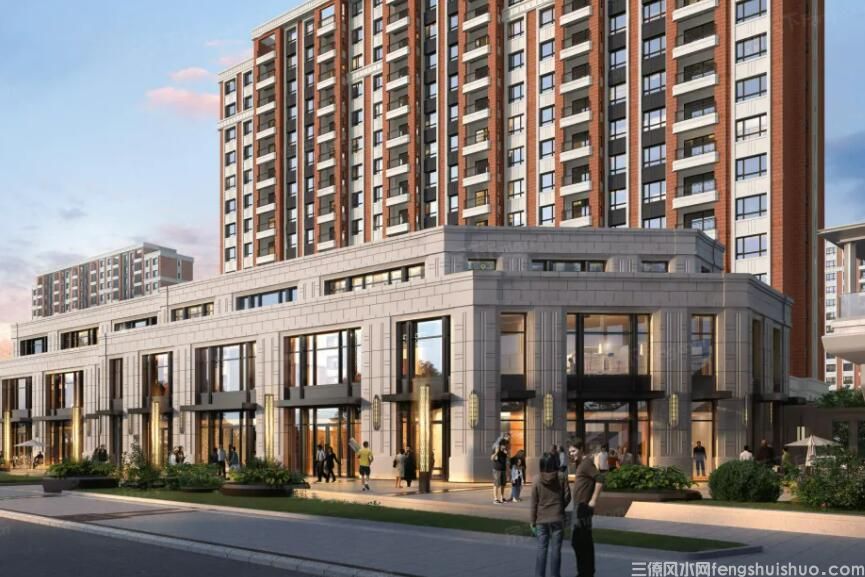 三僚风水网讲解建筑风水楼盘的五行