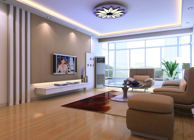 盘点居家风水小常识(图3)