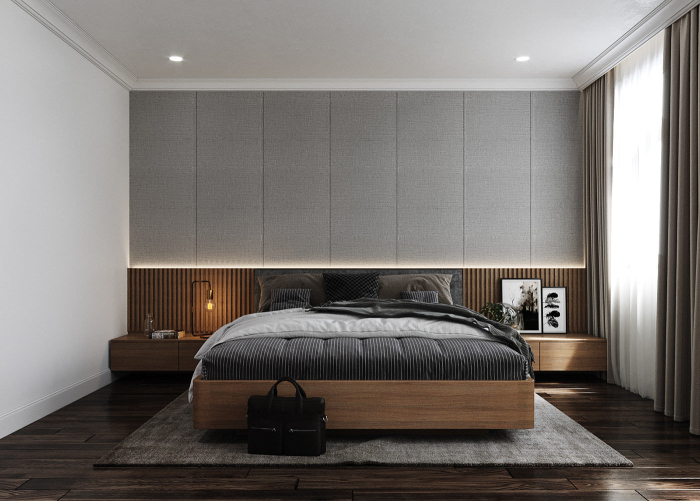 卧室风水6大禁忌,不注意可能身体衰败,家运不顺!