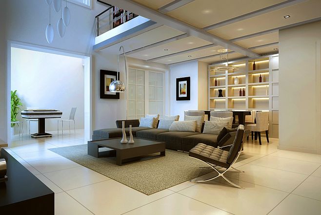 色彩与室内装修风水注意事项