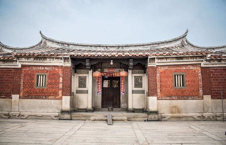 阳宅的冲煞和心理作用