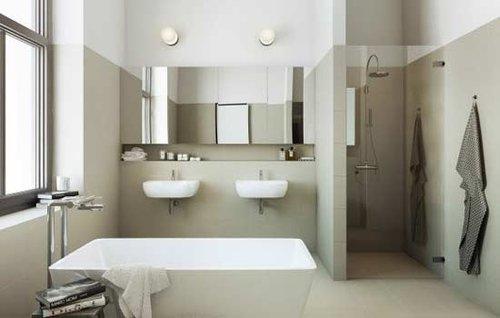 卫生间装修的风水禁忌，你都知道吗？