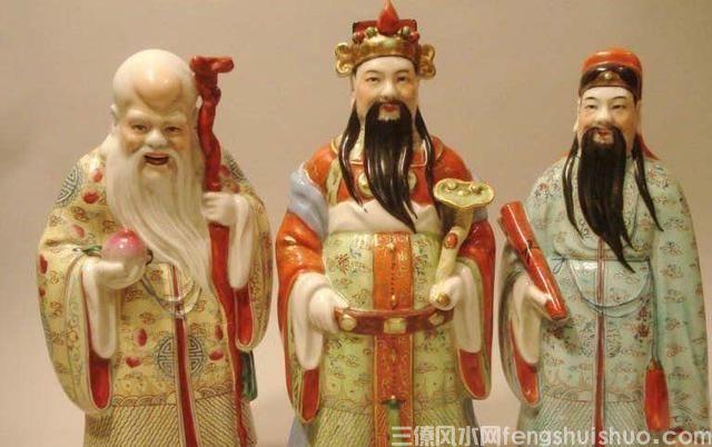 店铺风水之如何请财神？请到家该如何摆放？