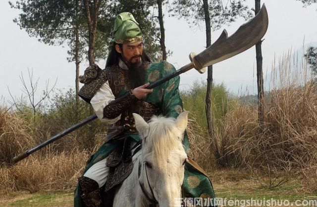 店铺风水之如何请财神？请到家该如何摆放？(图3)