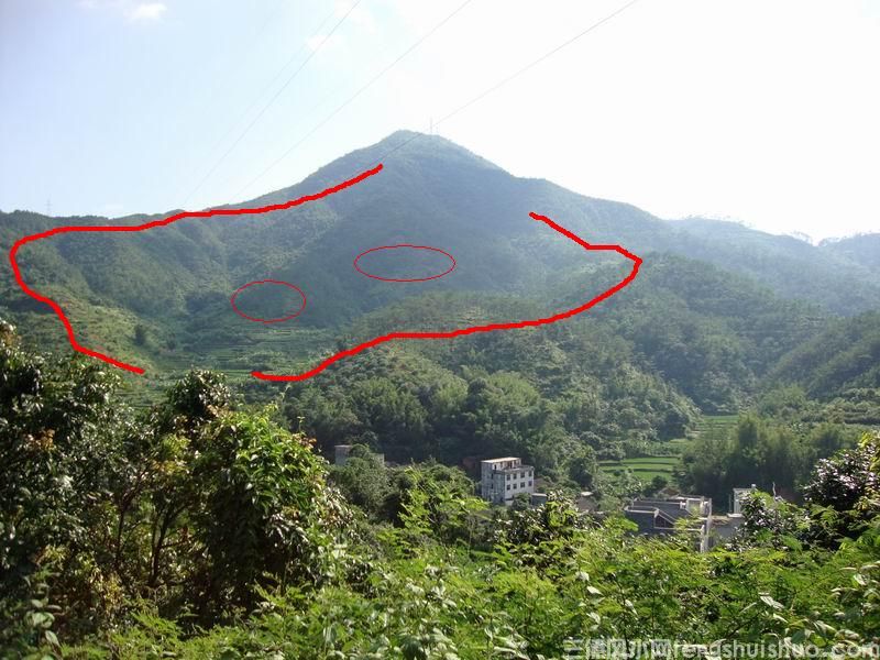 阴宅风水好不好，四条准则要记牢