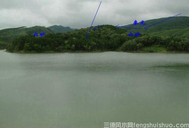 大富大贵的阴宅风水具备这些条件