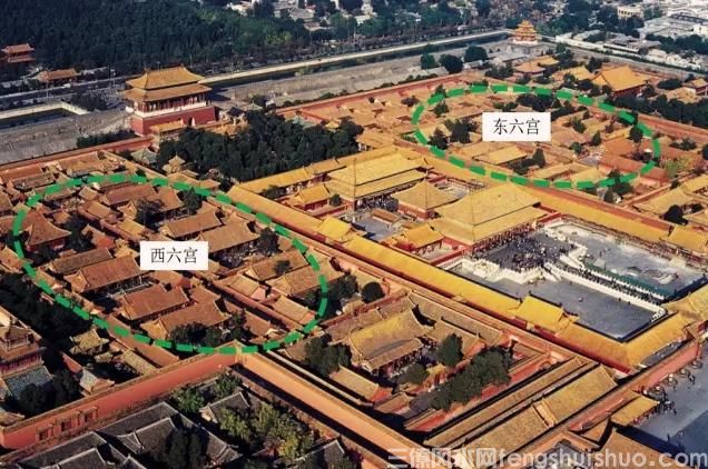 科普：什么是建筑风水学？(图2)