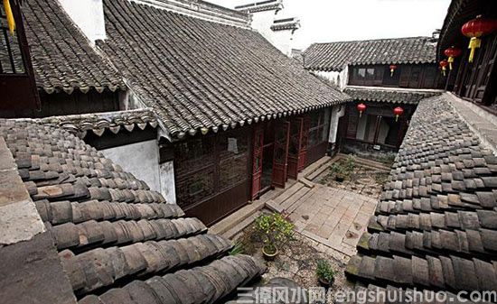 科普：什么是建筑风水学？(图3)