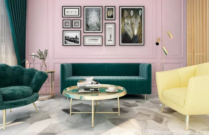 房子千万不要这么装修！坏了风水，越住越穷！(图2)