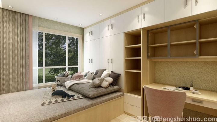 房子千万不要这么装修！坏了风水，越住越穷！(图3)