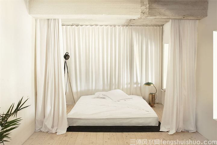 房子千万不要这么装修！坏了风水，越住越穷！(图4)