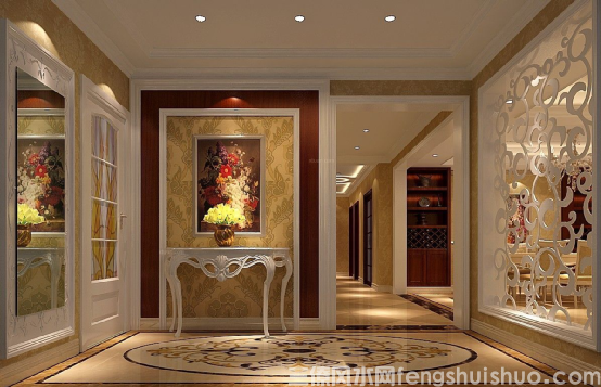 装修风水禁忌，一样都不能碰！(图2)