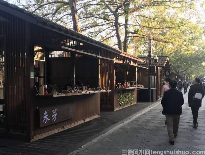 店铺的开业风水有什么讲究？