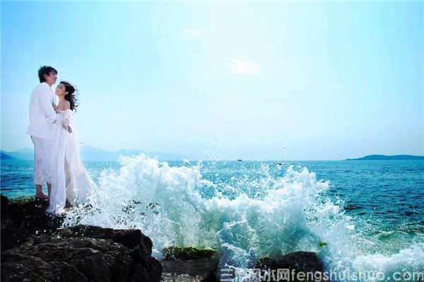 八字算一算你的婚姻