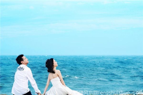 八字算一算你的婚姻(图3)