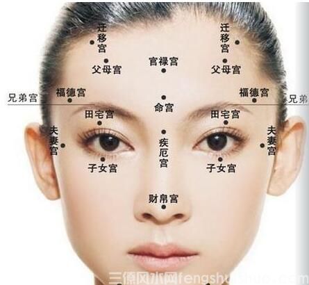 右眼长泪痣的女人好不好？命运如何？