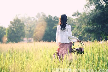 从面相看儿女运好不好