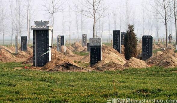 怎样看阴宅风水对家庭的气运影响？