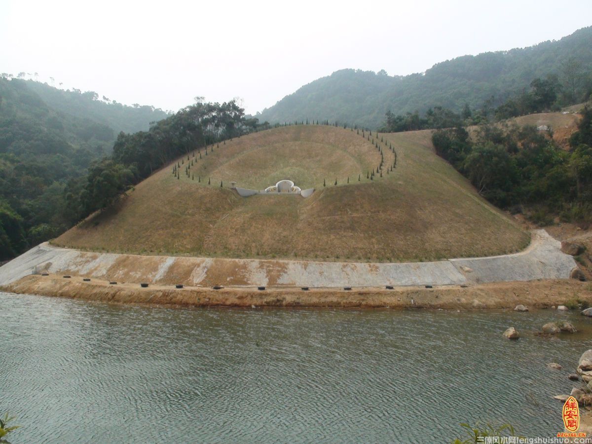 阴宅风水入门之“四象的吉凶”