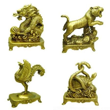 风水福地吉祥如意 阴宅风水的几大原则(图3)