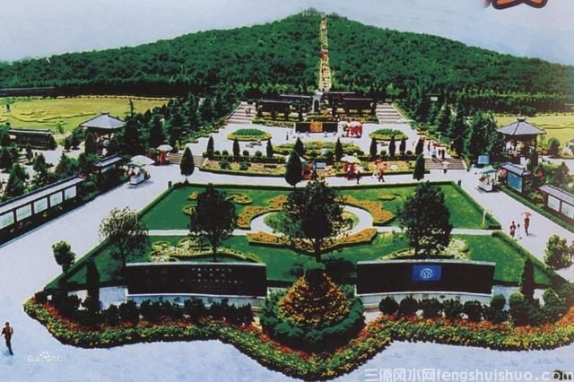 阴宅阳宅风水知识简单介绍