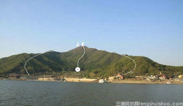 山地墓地风水怎么看？山地墓地风水十大禁忌!