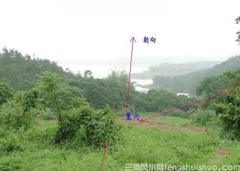 墓地风水有哪些忌讳讲究？(图2)