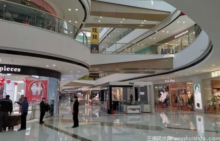 从风水角度，商场商品如何摆放更赚钱