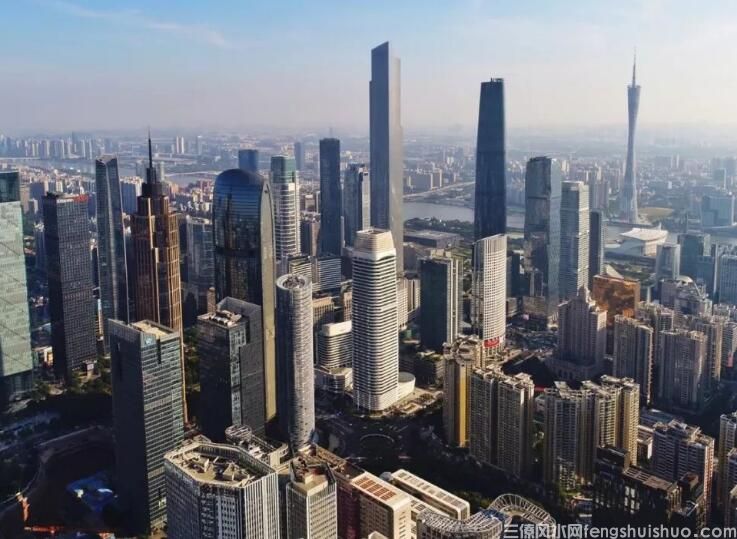 说说高层建筑的风水禁忌