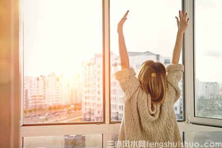 家居招财进宝风水布局小窍门