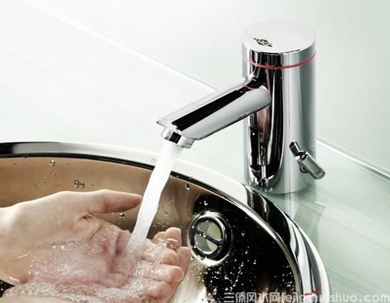 水龙头也有风水,别让你的钱财白白溜走