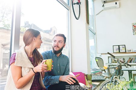 让人心情好起来的家居风水布局方法(图1)