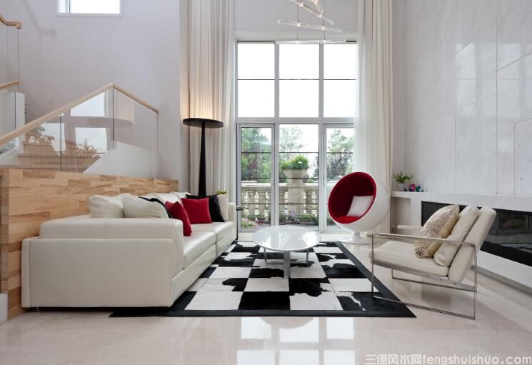 盘点家运衰败的先期预兆