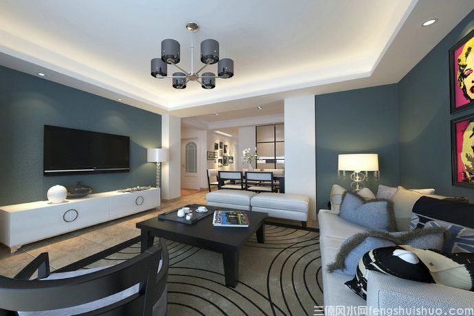 盘点装修要注意哪些风水禁忌