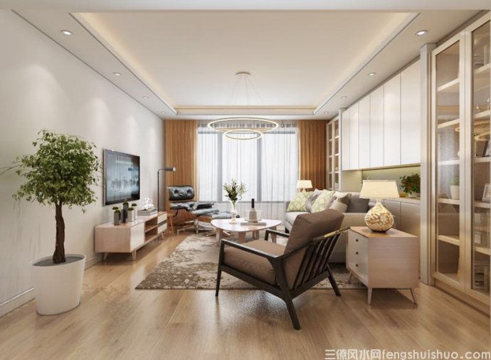 盘点装修要注意哪些风水禁忌(图2)