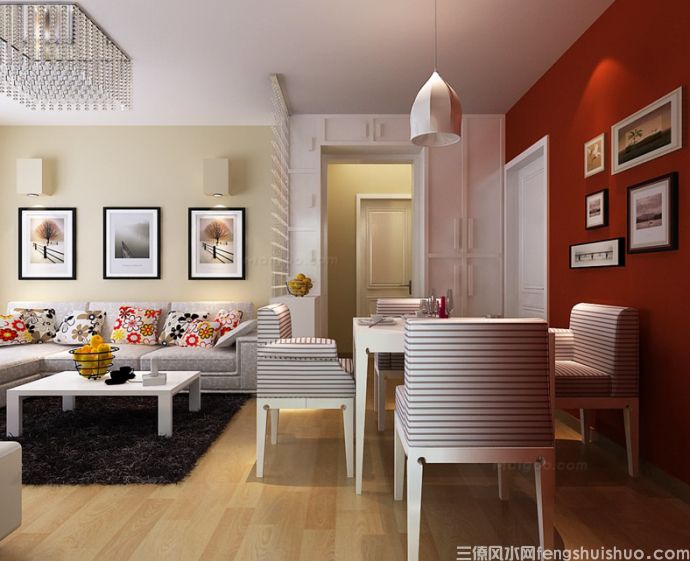 盘点装修要注意哪些风水禁忌(图3)