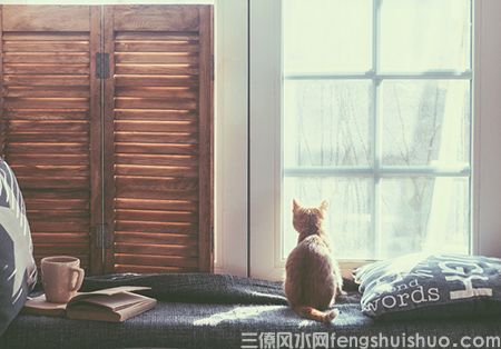 住宅风水神秘禁忌及破解方法(图1)