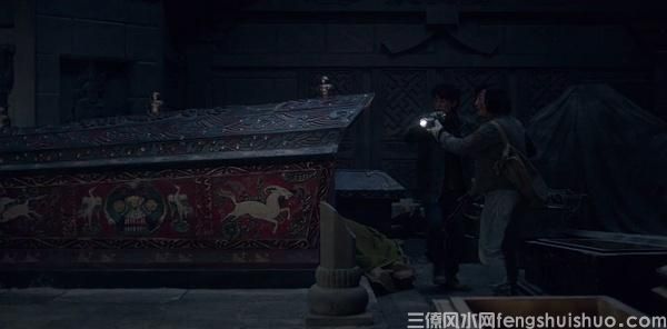 祖坟风水怎么看，怎样的祖坟才算是好风水？