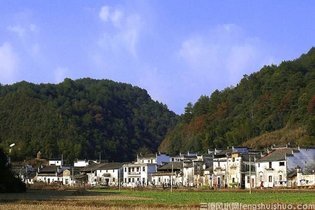 怎样选择好的风水旺地(图2)