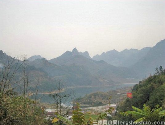 阴宅风水怎么选择，墓地风水的风水禁忌(图1)