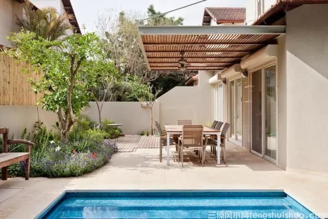 2022年家居风水最全知识汇总，解析家中各部位风水！(图4)