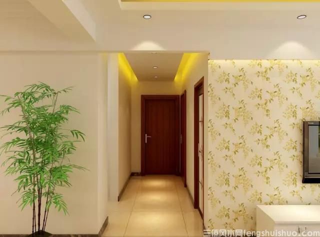 2022年家居风水最全知识汇总，解析家中各部位风水！(图1)