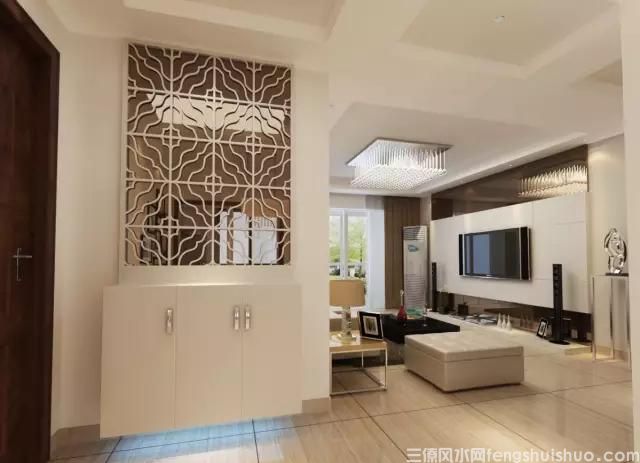 2022年家居风水最全知识汇总，解析家中各部位风水！(图2)