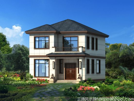 农村自建房如何看风水