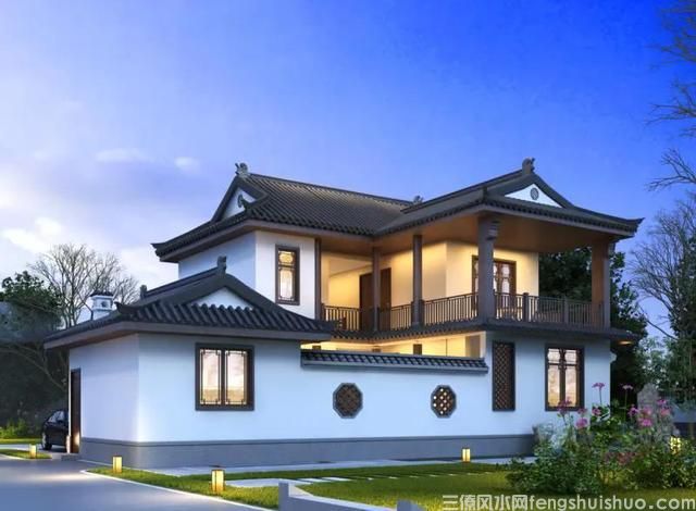 2021年建造房屋须注意的风水习俗