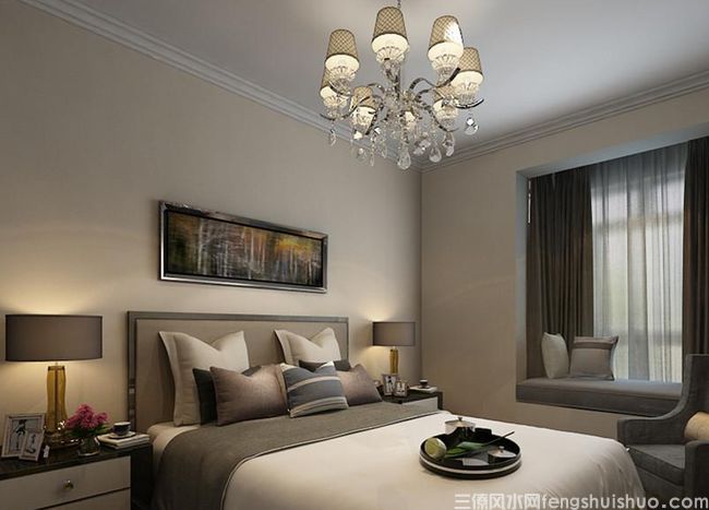 卧室五大必知风水