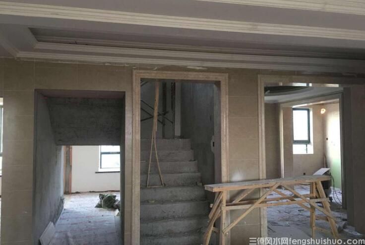 房子装修该注意的风水问题