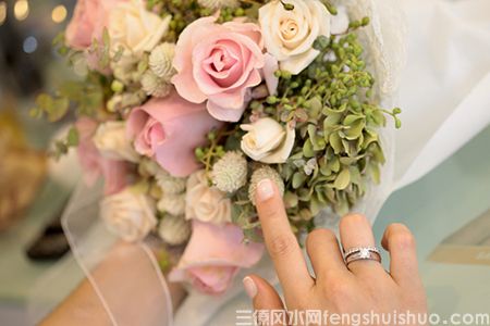 新房装修风水注意事项之色彩如何搭配